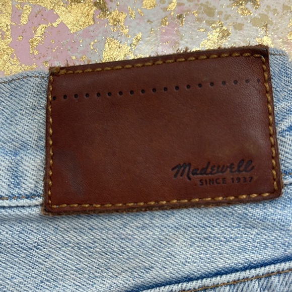 Madewell Perfect Summer Jeans 25 - Picture 6 of 12